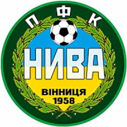 Vereinslogo PFK Niva Winnyzja