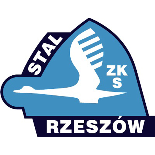 Club logo Stal Rzeszow
