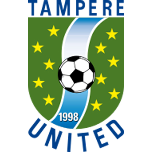 Club logo Tampere United