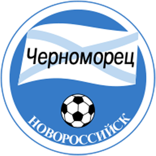 Vereinslogo Tschernomorez Noworossijsk