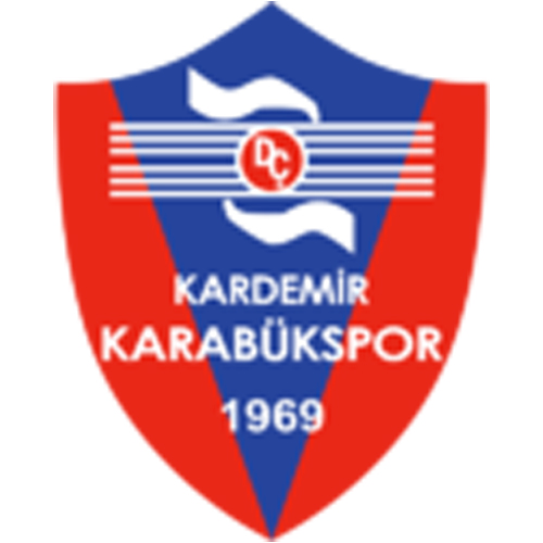 Vereinslogo Kardemir Karabükspor