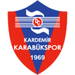 Vereinslogo Kardemir Karabükspor