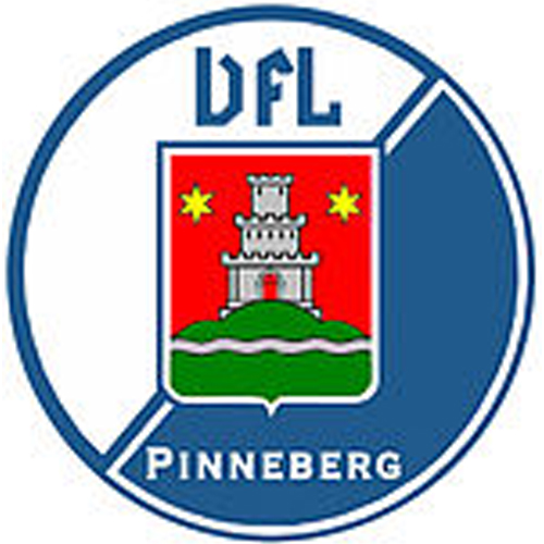 Vereinslogo VfL Pinneberg