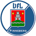Club logo VfL Pinneberg