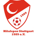 Vereinslogo Hilalspor Stuttgart 1989