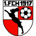 Club logo 1. FC Hassfurt