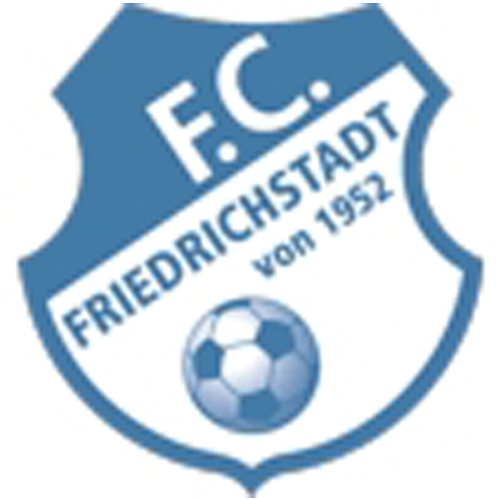 Blau-Weiß Friedrichstadt