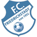 Vereinslogo Blau-Weiß Friedrichstadt