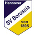 Club logo Borussia Hanover