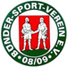 Club logo Bünder SV