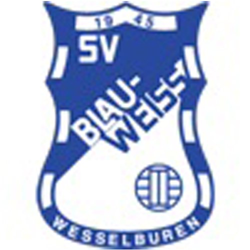 Club logo BW Wesselburen