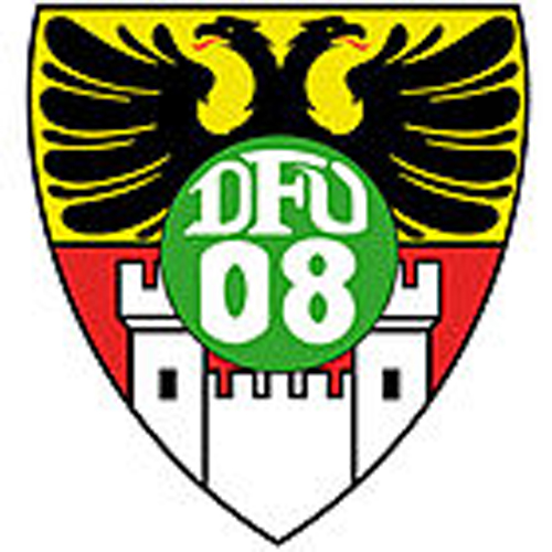 Duisburger FV 08 e. V.