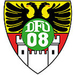 Vereinslogo Duisburger FV 08