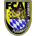 Club logo FC Amberg