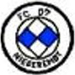 Club logo FC Blau Weiss 07 Niederembt