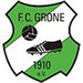 Club logo FC Grone