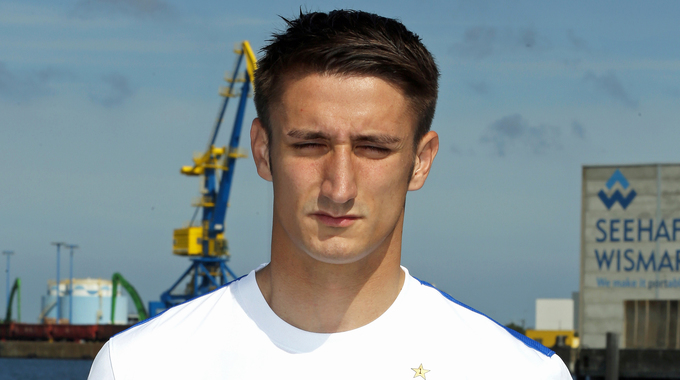 Profilbild vonMustafa Kučuković