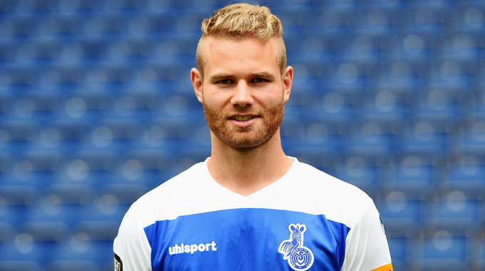 Profile picture ofErik Wille