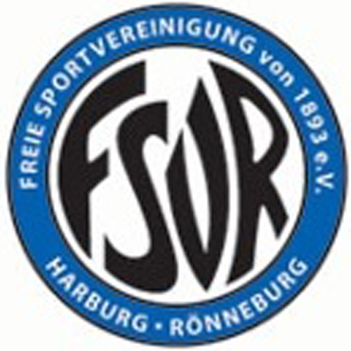 FSV Harburg-Rönneburg von 1893 e. V.