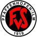 Club logo FSV Pfaffenhofen