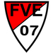 Club logo FV Ebingen