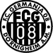 Club logo Germania Dörnigheim