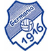 Club logo Germania Walsrode