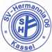 Club logo Hermannia Kassel