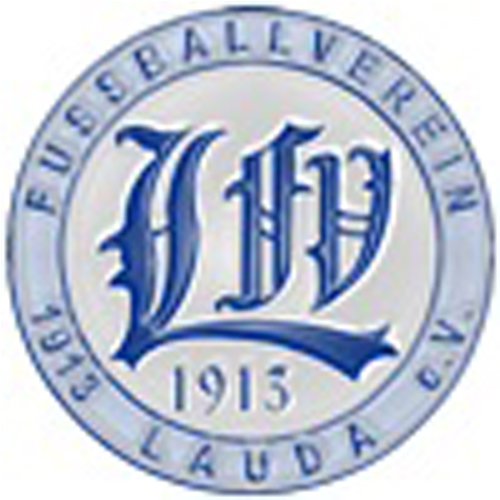 Club logo FV Lauda