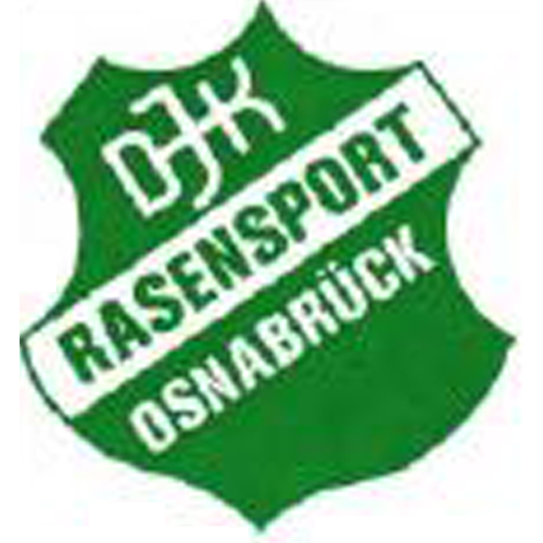 Sportverein Rasensport DJK von 1925 e.V. Osnabrück