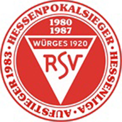 Club logo RSV Würges