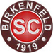 Club logo SC Birkenfeld