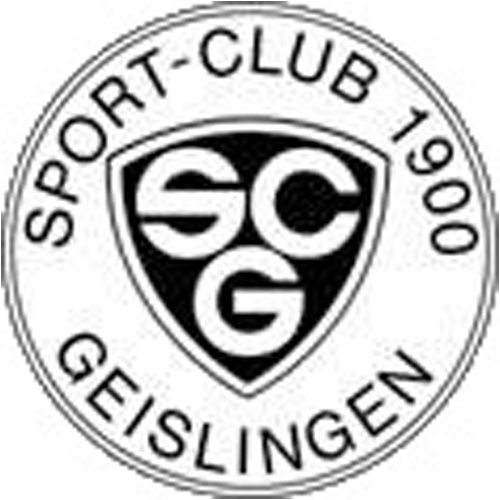 Club logo SC Geislingen