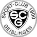 Club logo SC Geislingen