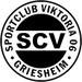 Club logo Viktoria Griesheim