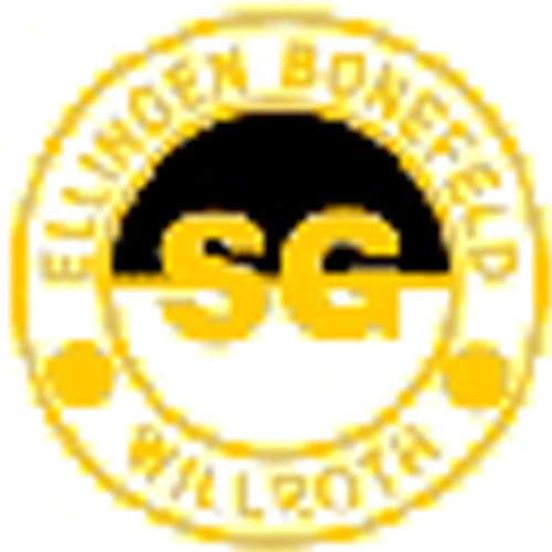 Vereinslogo SG Ellingen-Bonefeld-Willroth