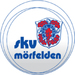 Club logo SKV Morfelden