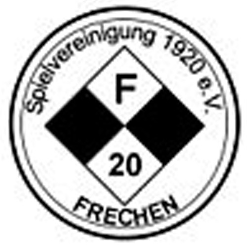 Spvg Frechen 20