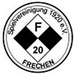 Club logo Spvg Frechen 20