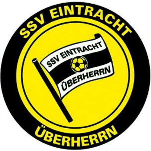 Club logo SSV Uberherrn