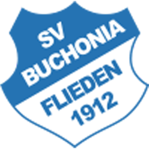 Club logo SV Buchonia Flieden