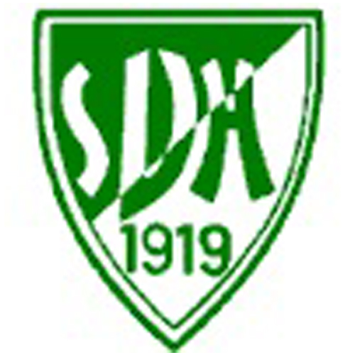 Club logo SV Heidingsfeld