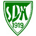 Club logo SV Heidingsfeld