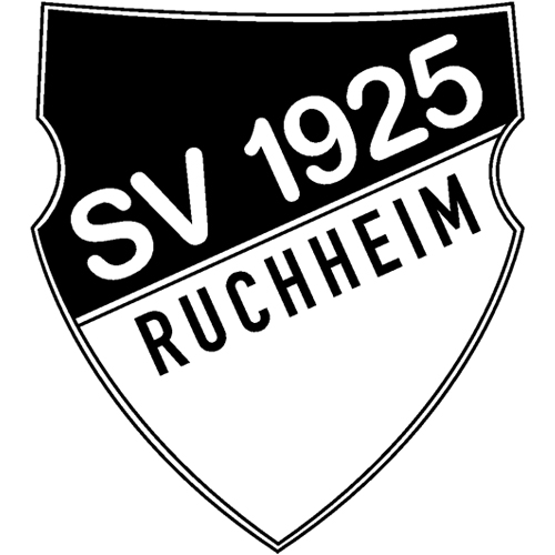 SV 1925 Ruchheim