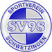 Club logo SV Schwetzingen