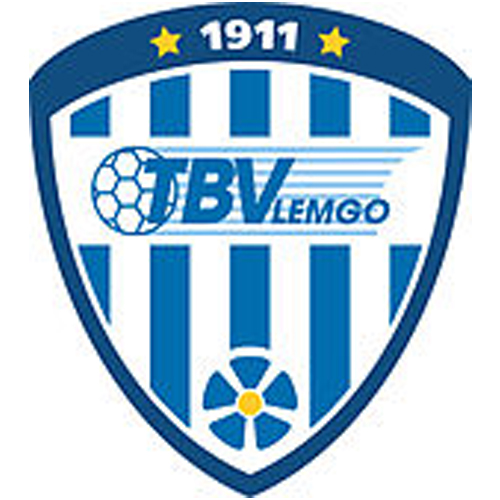 Club logo TBV Lemgo