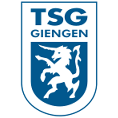 Vereinslogo TSG Giengen