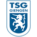 Club logo TSG Giengen
