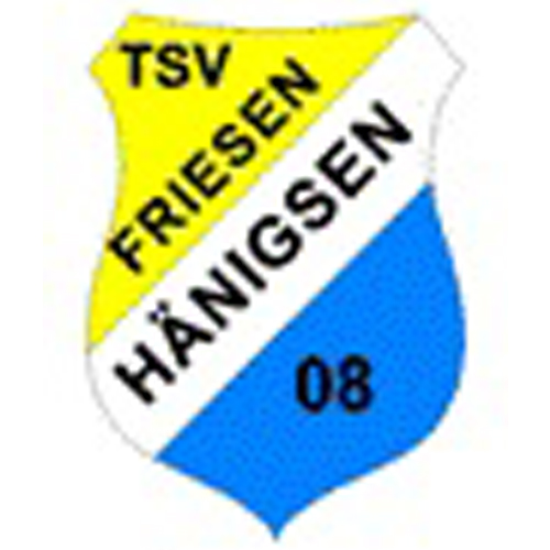 TSV Friesen Hänigsen von 1908 e. V.