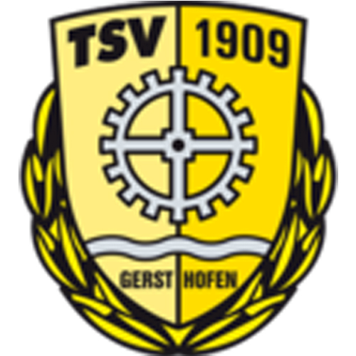 TSV 1909 Gersthofen e. V.